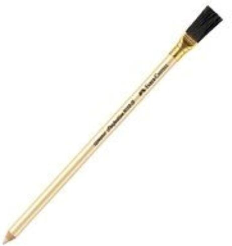 Faber-Castell Perfection 7058B eraser stick in Saudi Arabia