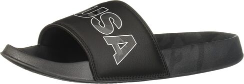 DC Men's Slide Sandal in Saudi Arabia
