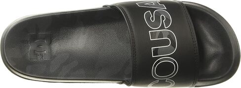 DC Men's Slide Sandal in Saudi Arabia