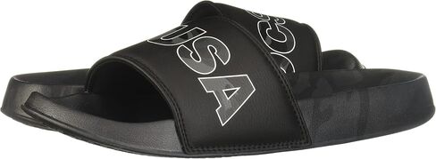 DC Men's Slide Sandal in Saudi Arabia