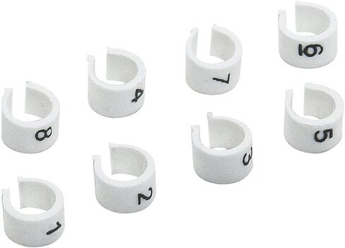 قلم تحديد سلك الإشعال من ACCEL 170018 - 8 مم - 8.8 مم in Kuwait