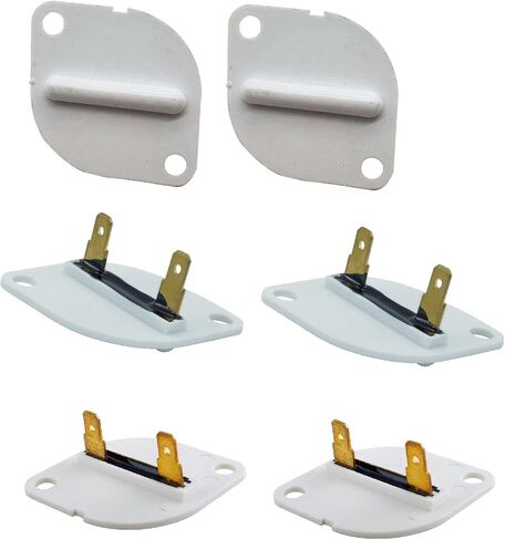 3390719 Exact Fit for WHIRLPOOL DRYER THERMAL FUSE REPLACEMENT (1) in Saudi Arabia