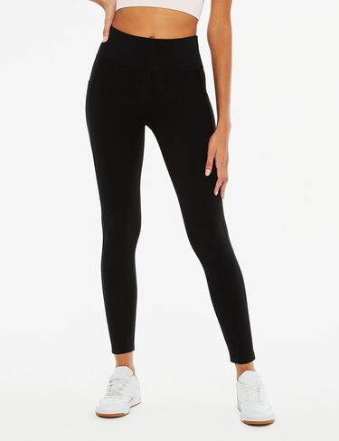 3 Pack High Waisted Leggings for Women No See Through Yoga Pants Tummy Control Leggings for Workout Running Buttery Soft in Saudi Arabia