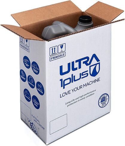زيت محرك Ultra1Plus SAE 5W-30 من مزيج صناعي API SP ILSAC GF-6A in Saudi Arabia