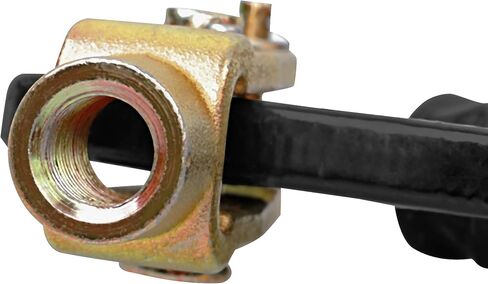 TR801073 Automatic Slack Adjuster - 4PCS Auto Slack Adjuster with 1-1/2"x28 Spline 5-1/2" Lever - Slack Adjuster Replaces Meritor R801073, R803110 in Saudi Arabia