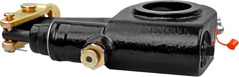 TR801073 Automatic Slack Adjuster - 4PCS Auto Slack Adjuster with 1-1/2"x28 Spline 5-1/2" Lever - Slack Adjuster Replaces Meritor R801073, R803110 in Saudi Arabia