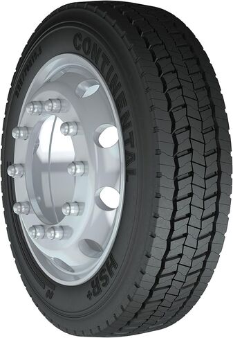 الإطارات التجارية Continental HSR Plus 225/70R19.5 128/126N G in Kuwait