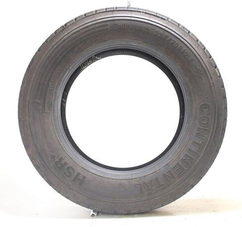 الإطارات التجارية Continental HSR Plus 225/70R19.5 128/126N G in Kuwait