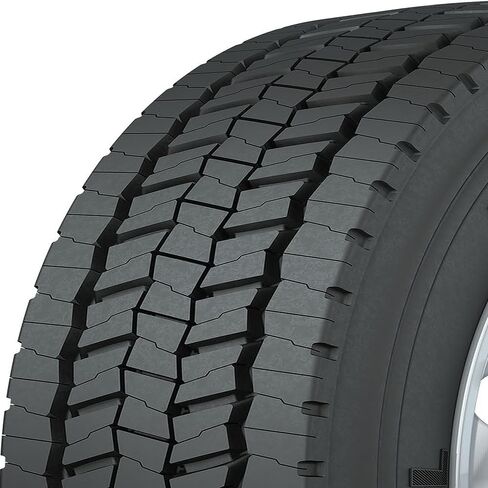 الإطارات التجارية Continental HSR Plus 225/70R19.5 128/126N G in Kuwait