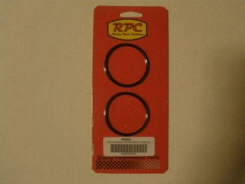 شركة R6004 استبدال الحلقة O لرقبة الماء المصنوعة من الألومنيوم in Kuwait