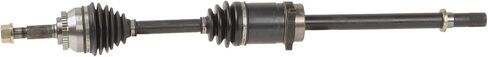 Cardone 66-6237 New CV Constant Velocity Drive Axle Shaft in Saudi Arabia