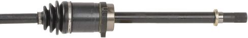 Cardone 66-6237 New CV Constant Velocity Drive Axle Shaft in Saudi Arabia