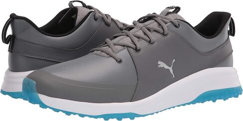 PUMA Men's Grip Fusion Pro 3.0 Golf Shoe in Saudi Arabia