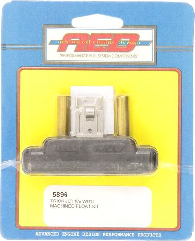 AED 5896 Trick Jet Extention with Machined Float in Saudi Arabia