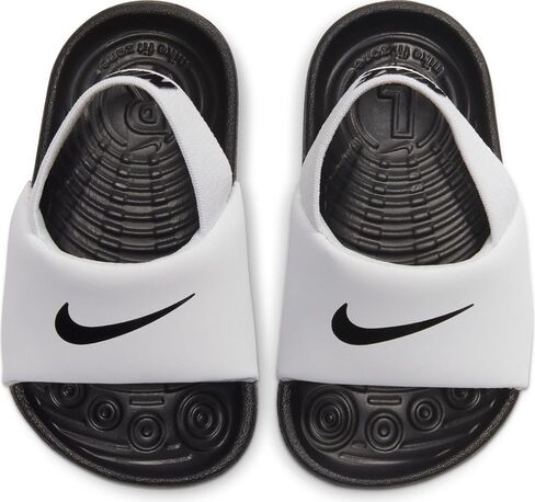 Nike Baby-Girl's Kawa Slide (Infant/Toddler) Sandal, 38 in Saudi Arabia
