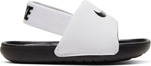 Nike Baby-Girl's Kawa Slide (Infant/Toddler) Sandal, 38 in Saudi Arabia