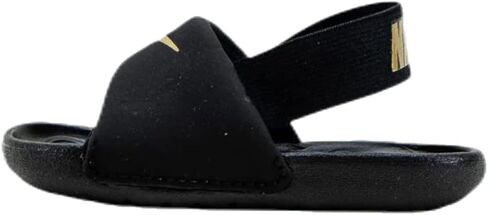 Nike Baby-Girl's Kawa Slide (Infant/Toddler) Sandal, 38 in Saudi Arabia