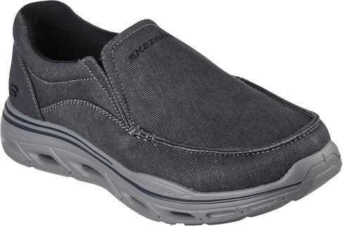 حذاء رياضي رجالي من Skechers، مقاس 40 EU in Kuwait