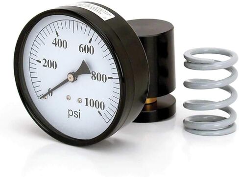 COMP Cams 5314 Mini Valve Spring Tester in Saudi Arabia