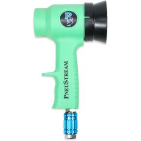 Waterborne Paint Composite Air Dryer Gun with in Line Air Regulator