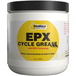 ProGold EPX Grease, 3-Ounce
