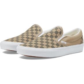Vans Unisex Classic Slip-on Sneaker