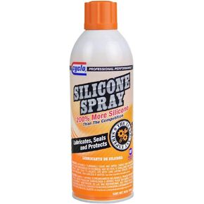 Cyclo - Silicone Spray