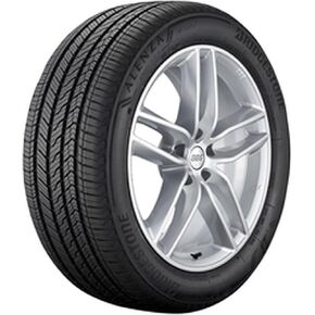 Bridgestone Alenza Sport A/S 255/50R19 107T XL Highway All-Season
