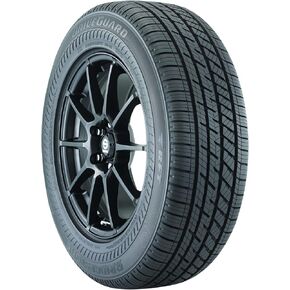 Bridgestone Driveguard All-Season Touring Run-Flat Tire 225/60RF17 99 H