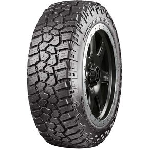 Cooper Discoverer Rugged Trek All-Season 275/65R18 116T Tire