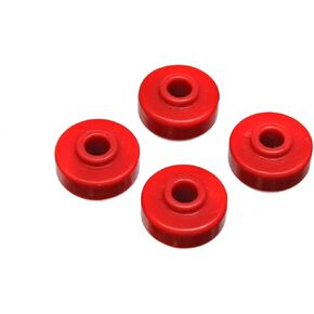 Energy Suspension- 9.8126R 3/8" SHOCK TOWER W/SM NIPPLE