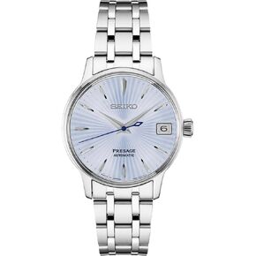 SEIKO womens watches SRPF54 Presage Cocktail Time Stainless Case Rose Gold in Kuwait