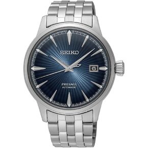 SEIKO womens watches SRPF54 Presage Cocktail Time Stainless Case Rose Gold