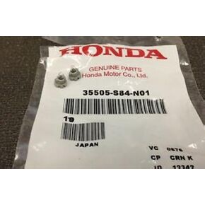 Honda Genuine Bulb (T3) (14V 50MA)