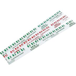 Allstar Performance ALL96475 Plastigage Kit