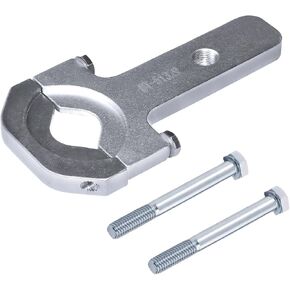 DPTOOL Driveshaft Removal Adapter Tool Compatible with Chevrolet Equinox Drive Shaft Wrench Replace DT-51329-A