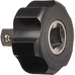 S&G Tool Aid 13100 Spin-A-Ratchet Attachment, 3/8"