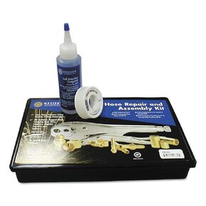 WESTERN ENTERPRISES, CK-26, B SIZE X 1/4" I.D. HOSEREPAIR KIT