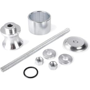Wheel Bearing Removal Tool Bearing Packer Fit for 40 or 44 mm Wheel Bearing Press Kit Compatible for Polaris Ranger RZR,for Ranger,for General,for Sportsman No Press Wheel Bearing Press Removal Tool