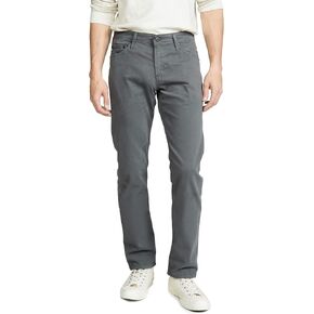 AG Adriano Goldschmied Men's Graduate Tailored 32" Twill Jeans