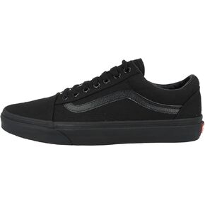 Vans Women's Low-Top Sneaker