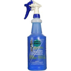 Rectorseal 65432 32-Ounce with Trigger Sprayer Better Bubble Leak Locator