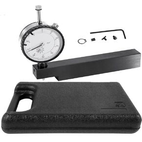 6434 Sleeve Height and Counter Bore Gauge Fits All diesal Engines - Versatile Gauge - Range: 0-1""; Graduations: 0.001"". Reading: 0-100