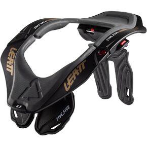Leatt Neck Brace 3.5 #Junior Blue