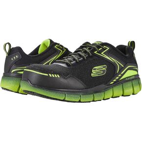 Skechers Men's Athletic Work Style Construction Shoe