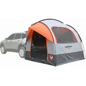 Rightline Gear Schlaft bis zu (6), universelle Passform, einfache Schatten beim Spiel Oder Campingplatz, universelle Passform