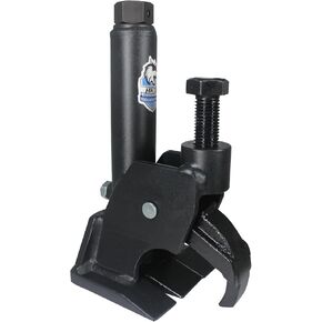 HKTE Manual Tire Bead Breaker Adjustable Hammer Tires Changer Tool for ATVs, Lawnmower Tires, 38" and 42" 14-ply Farm Tractor