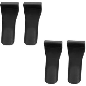 SaiDian 4Pcs/Set Tire Changer Clamp Cover Jaw Protectors Guard Protective Covers Bent Angle in Kuwait