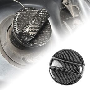 Car fuel tank cap ForLexus is NX RX RCF Sport ES GS CT 300 350 250 Carbon fiber fuel tank cover