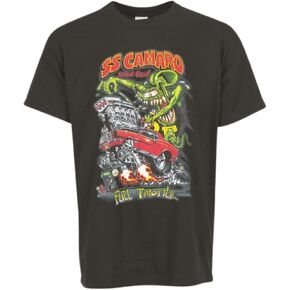 Rat Fink SS Camaro
